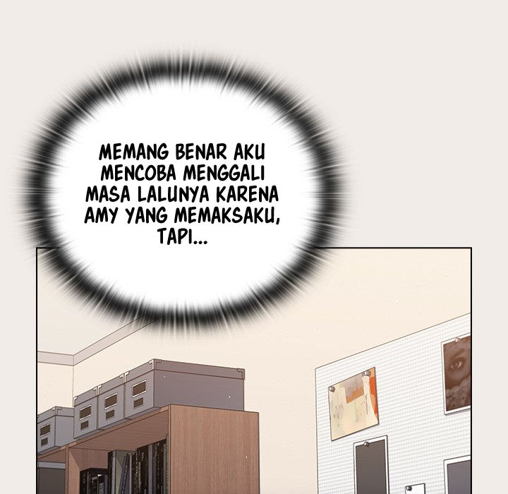 Naughty Little Secret - Chapter 19 126