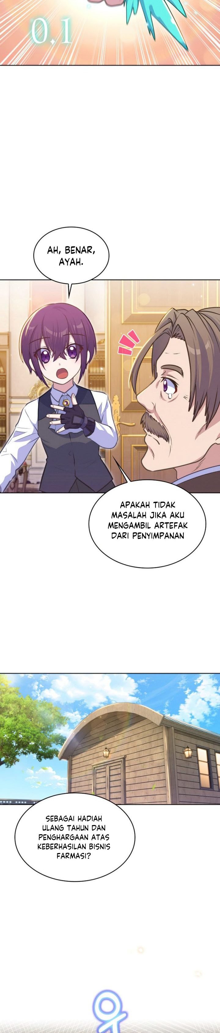 Never Die Extra - Chapter 19 19 Never Die Extra - Chapter 19 19