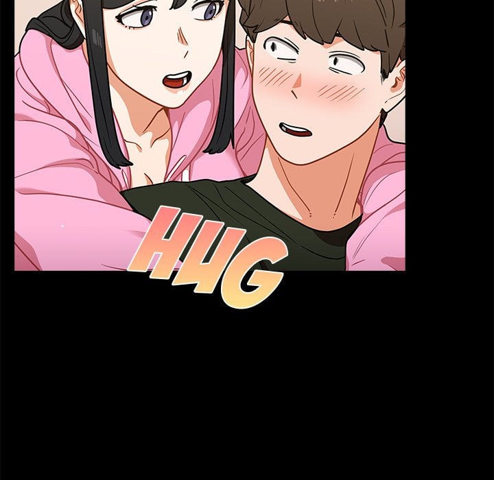 Naughty Little Secret - Chapter 19 23
