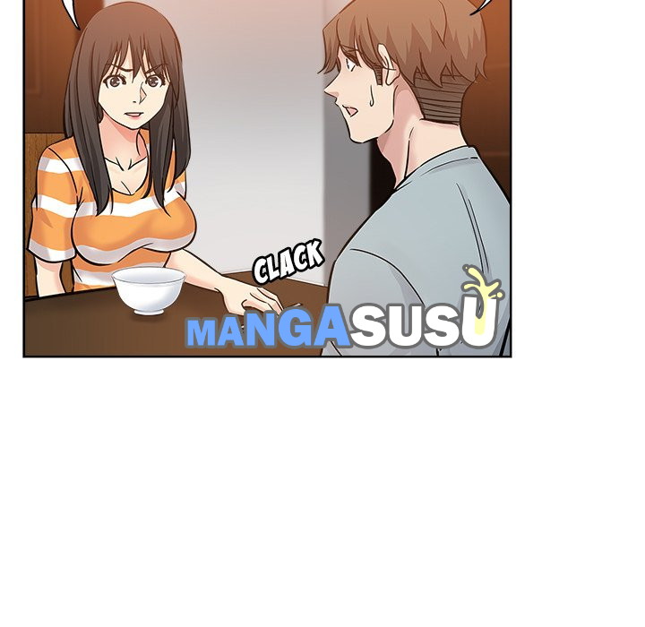 The Unexpected Guest - Chapter 19 43