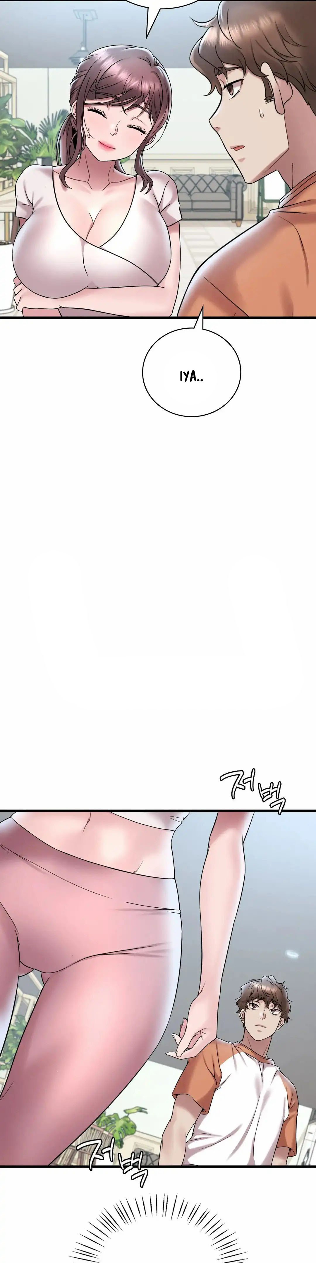 She wants to get drunk - Chapter 19 48