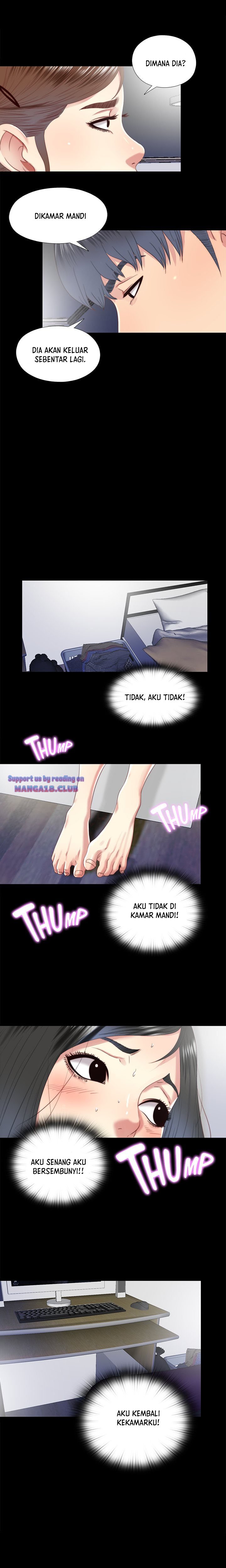 Under One Roof - Chapter 19 12