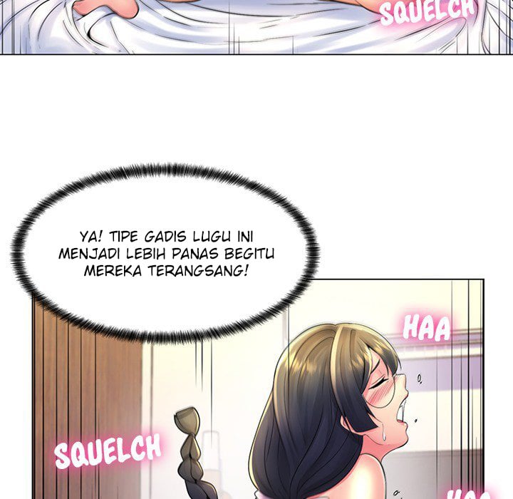 The Teacher Secret - Chapter 19 90