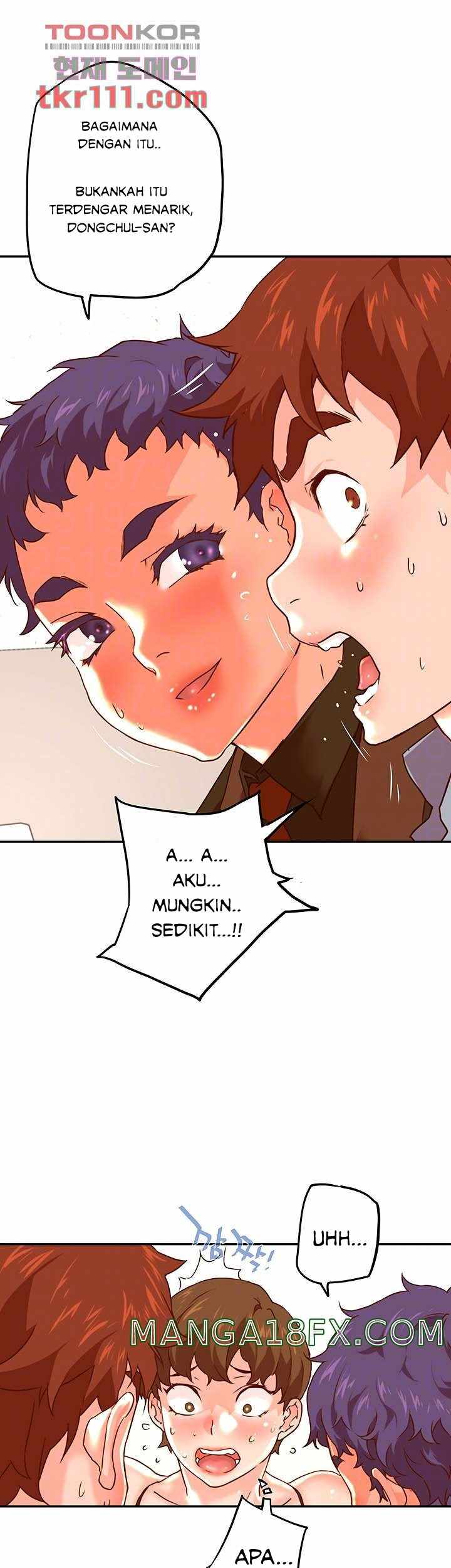 Cum in New Employee - Chapter 20 end 14 Cum in New Employee - Chapter 20 end 14