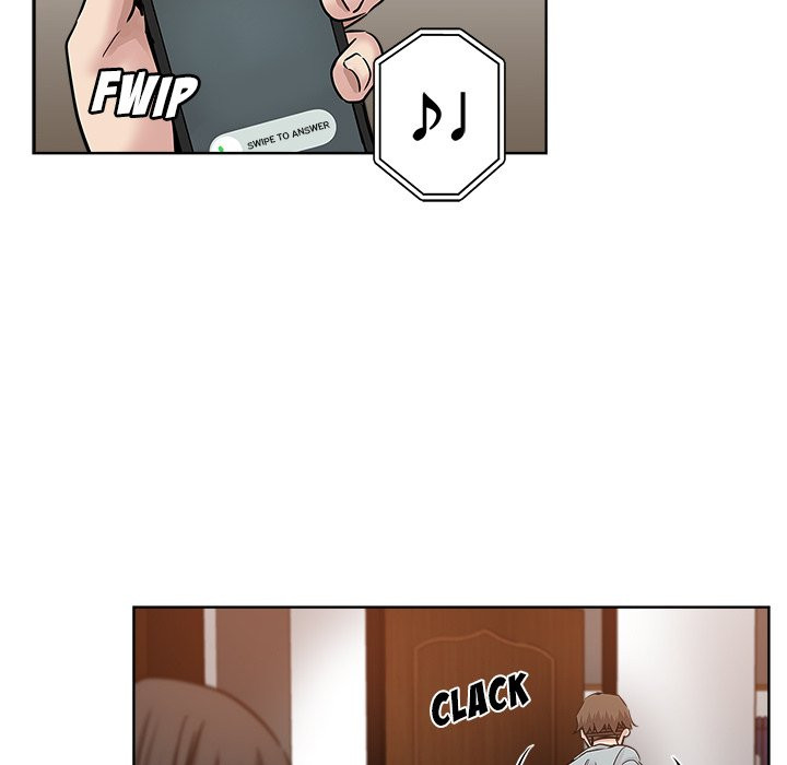 The Unexpected Guest - Chapter 19 58