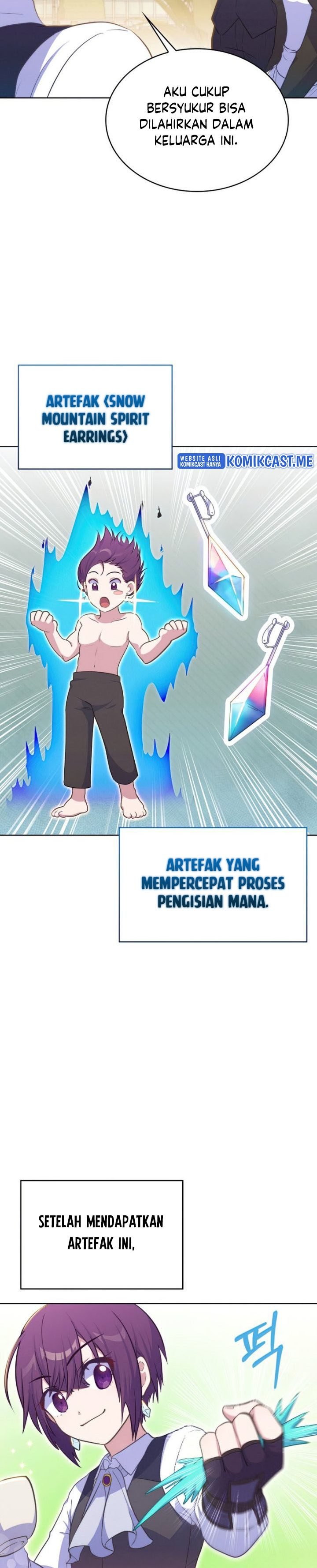 Never Die Extra - Chapter 19 27 Never Die Extra - Chapter 19 27