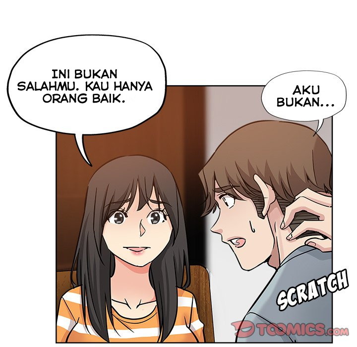 The Unexpected Guest - Chapter 19 52
