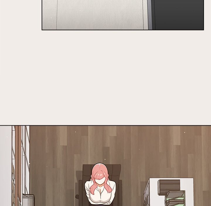 Naughty Little Secret - Chapter 19 106