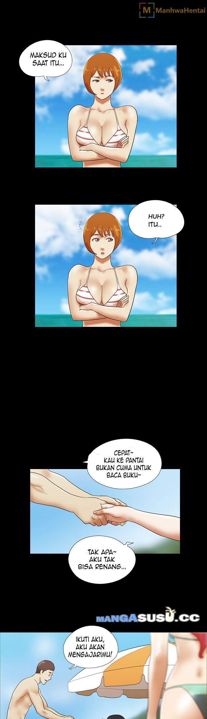 She’s The Girl - Chapter 19 14 She’s The Girl - Chapter 19 14