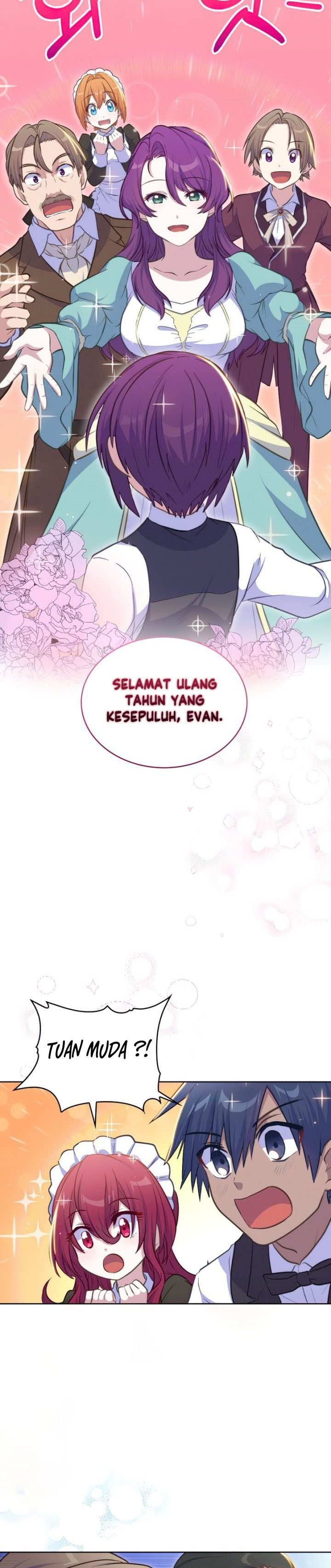 Never Die Extra - Chapter 19 16 Never Die Extra - Chapter 19 16