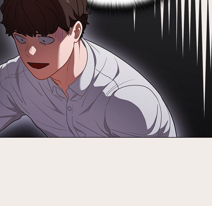 Naughty Little Secret - Chapter 19 115