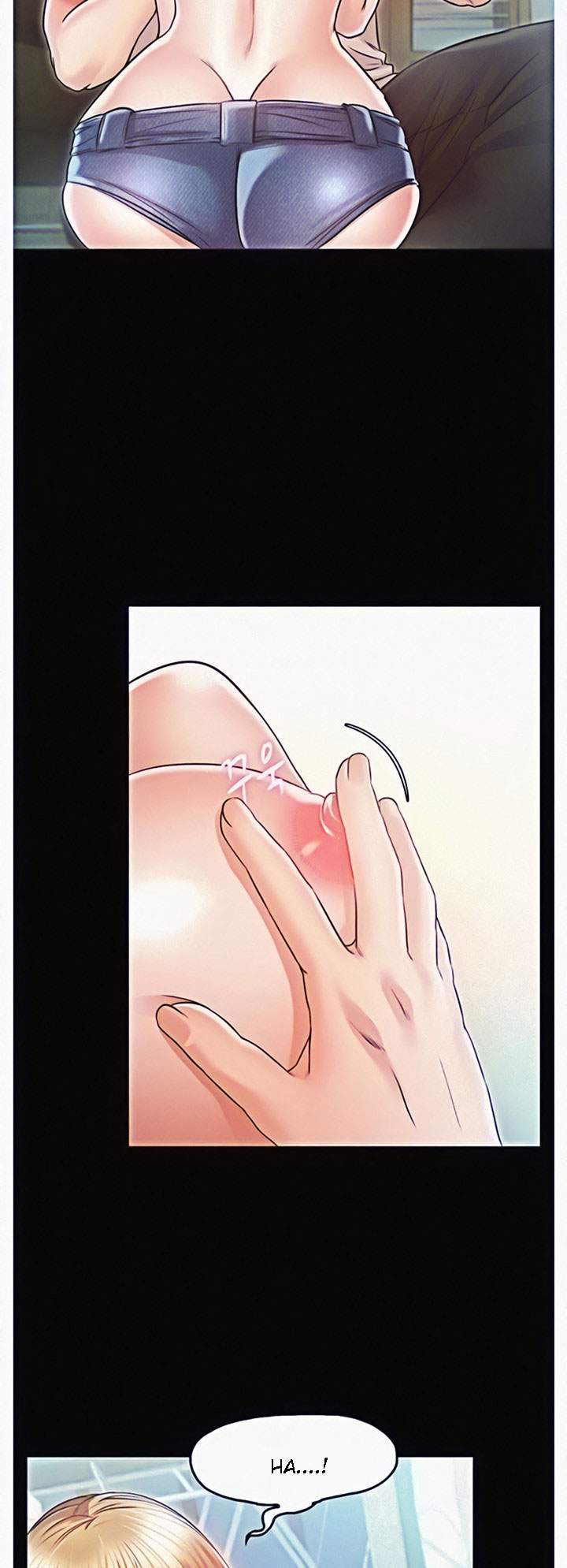Who did you do with - Chapter 19 4