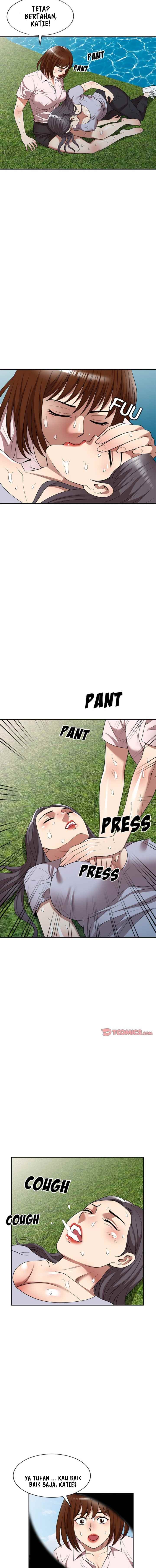 Caddie Mom - Chapter 19 4 Caddie Mom - Chapter 19 4