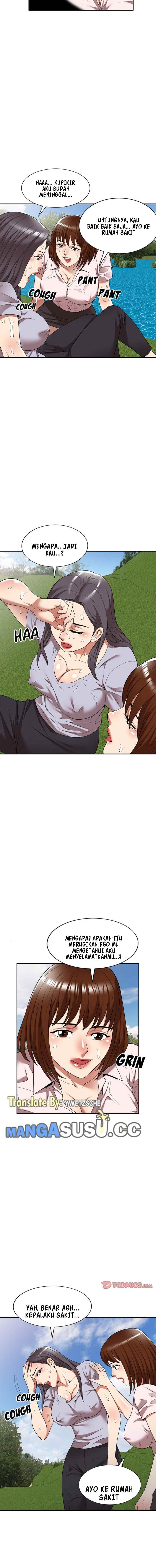 Caddie Mom - Chapter 19 5 Caddie Mom - Chapter 19 5