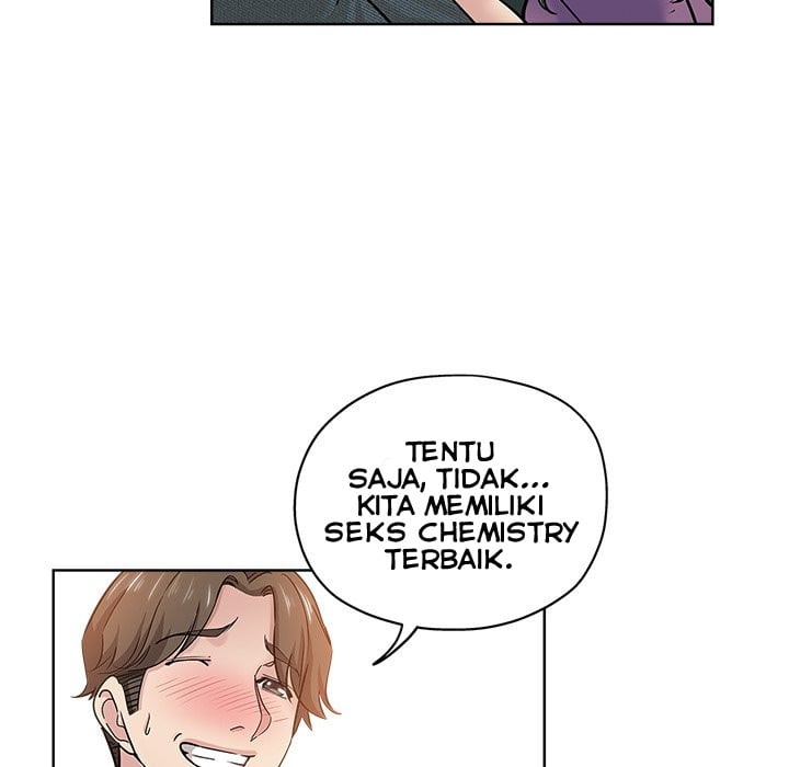 The Unexpected Guest - Chapter 19 91