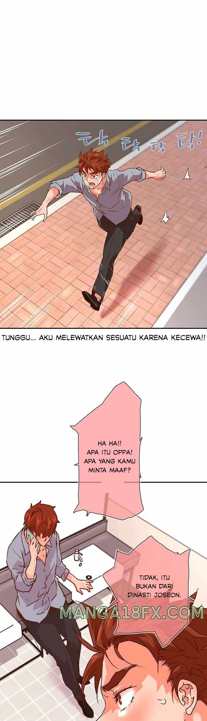 Cum in New Employee - Chapter 20 end 93 Cum in New Employee - Chapter 20 end 93