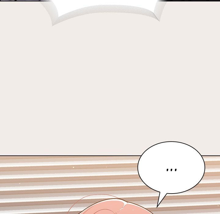 Naughty Little Secret - Chapter 19 134