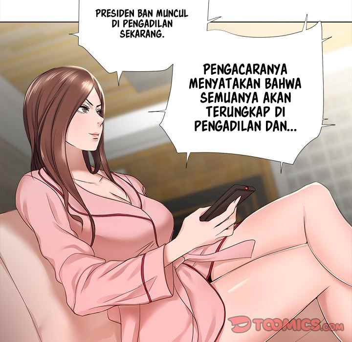 Cat Fight - Chapter 19 27