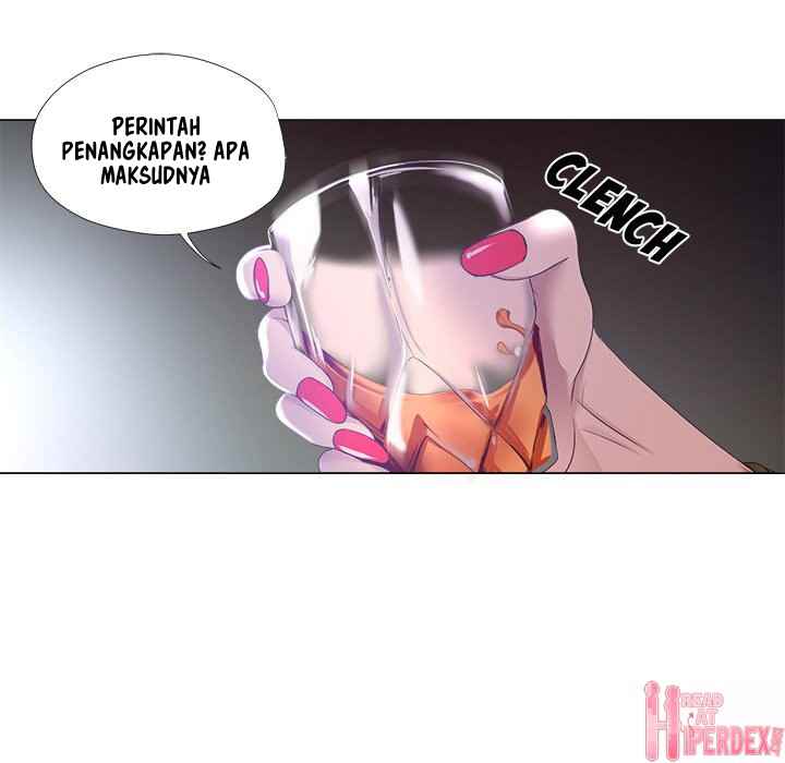 Cat Fight - Chapter 19 8