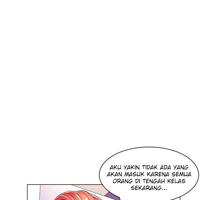 The Teacher Secret - Chapter 19 118