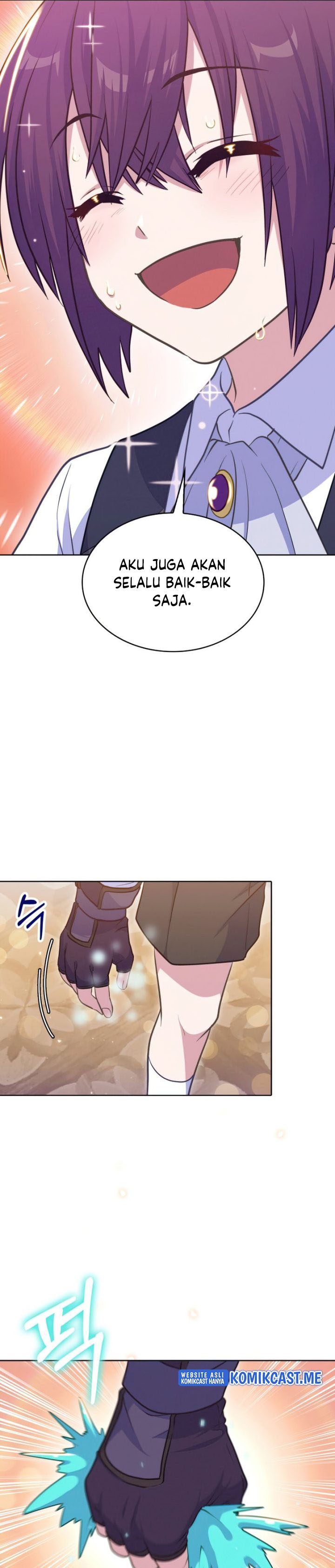 Never Die Extra - Chapter 19 18 Never Die Extra - Chapter 19 18