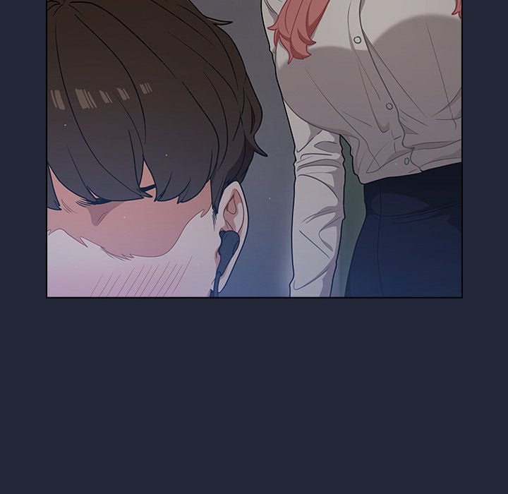 Naughty Little Secret - Chapter 19 86