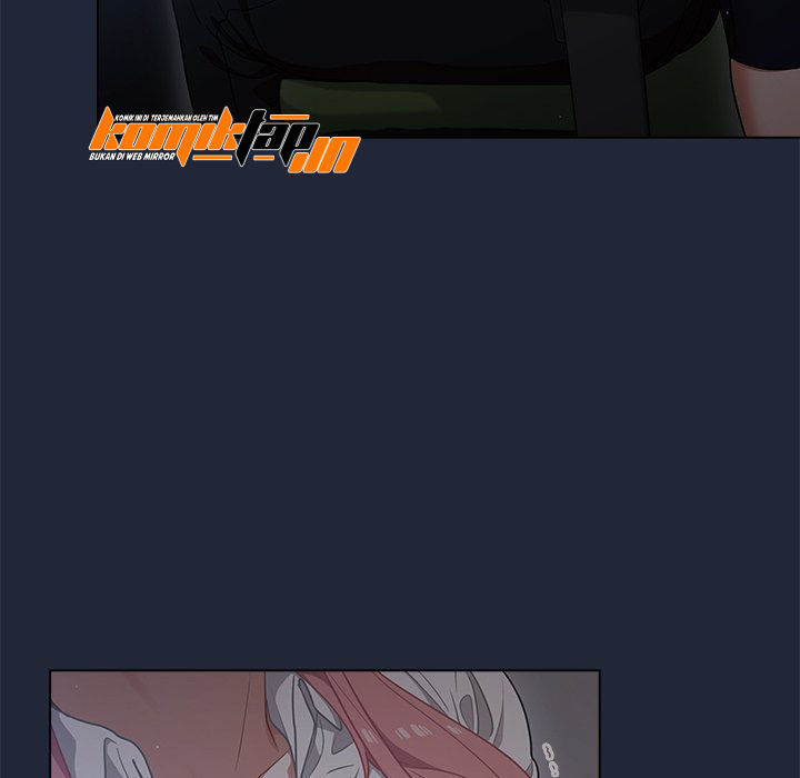 Naughty Little Secret - Chapter 19 100