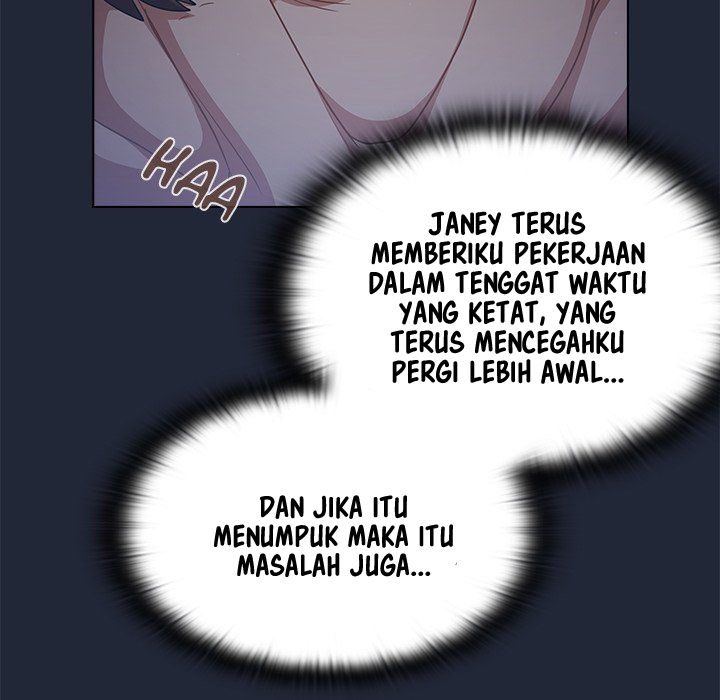 Naughty Little Secret - Chapter 19 66