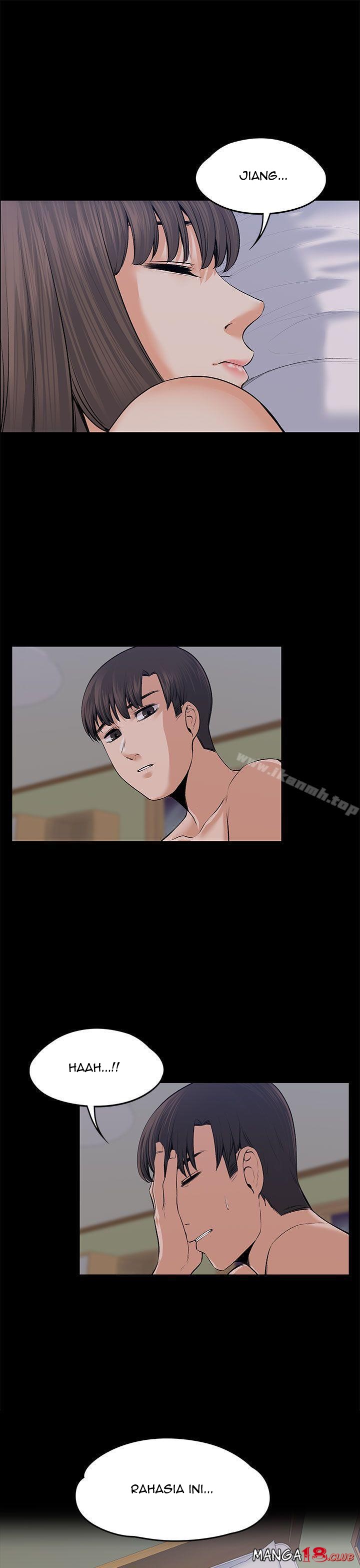 Boss Wife - Chapter 19 3