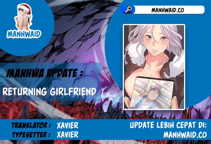 Returning Girlfriend - Chapter 19 1