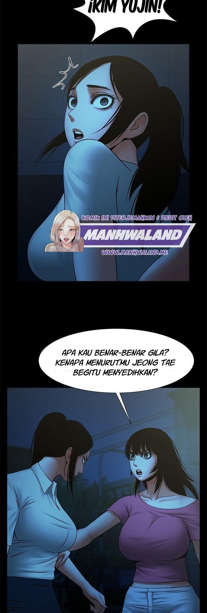 Share Girlfriend - Chapter 19 28 Share Girlfriend - Chapter 19 28