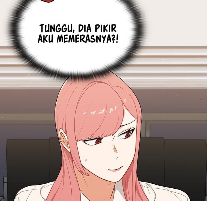 Naughty Little Secret - Chapter 19 124
