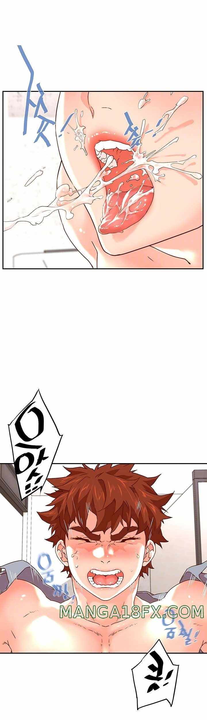 Cum in New Employee - Chapter 20 end 57 Cum in New Employee - Chapter 20 end 57