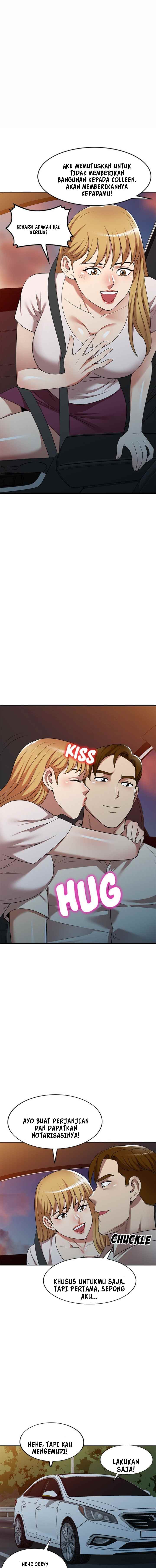 Caddie Mom - Chapter 19 7 Caddie Mom - Chapter 19 7