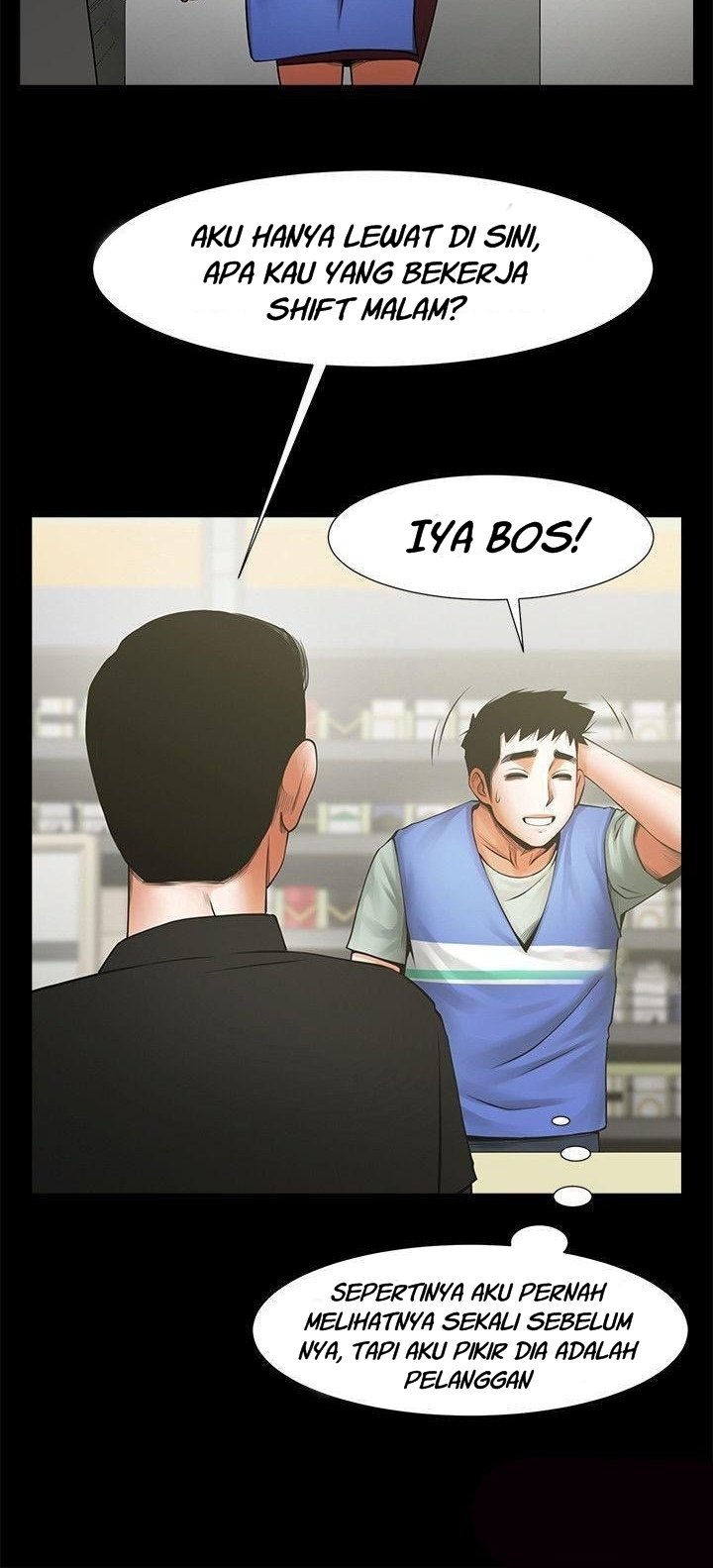 Share Girlfriend - Chapter 19 7 Share Girlfriend - Chapter 19 7