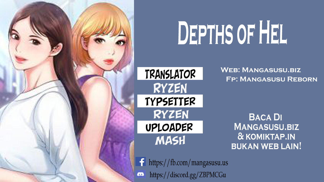 Depths of Hell - Chapter 19 1