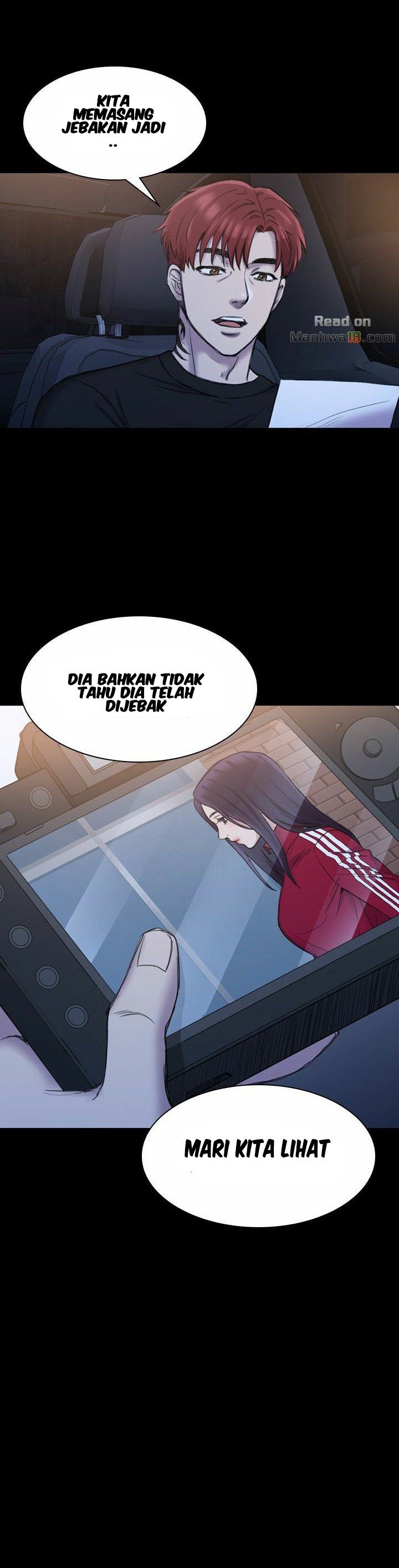 Ajeossi - Chapter 19 11