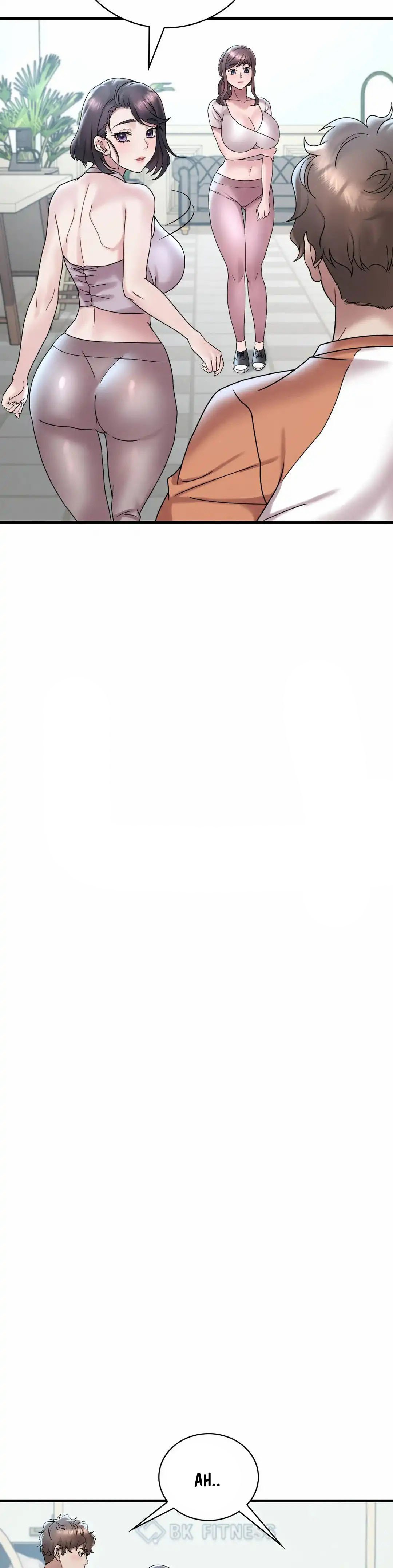 She wants to get drunk - Chapter 19 45