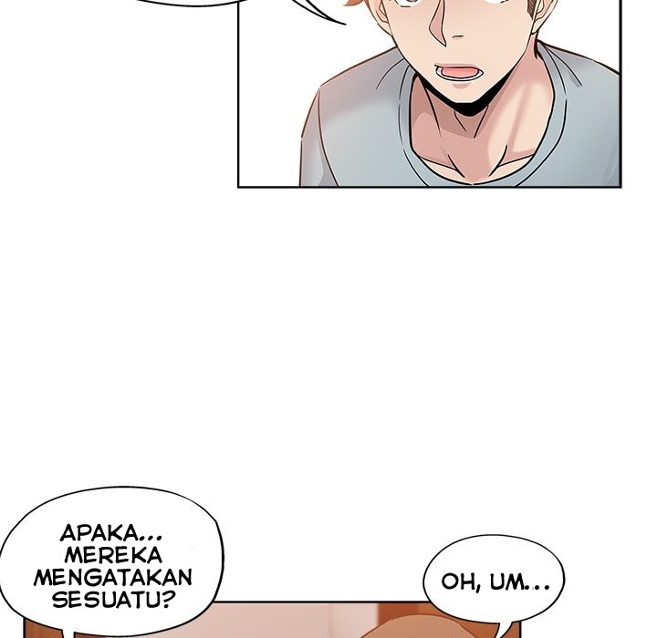 The Unexpected Guest - Chapter 19 42