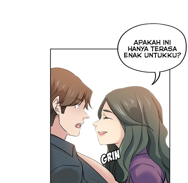 The Unexpected Guest - Chapter 19 90