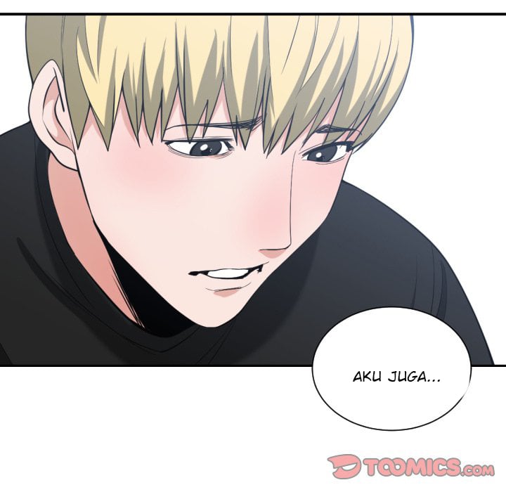 You&#8217;re Not That Special! - Chapter 47 101