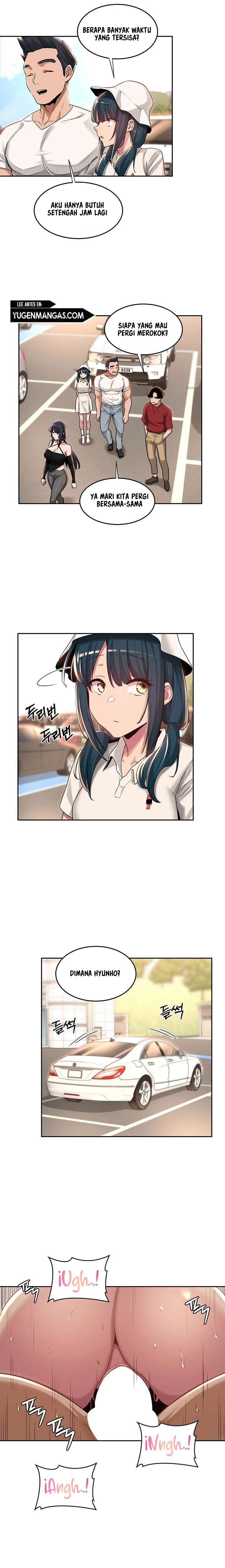 Sextudy Group - Chapter 47 20