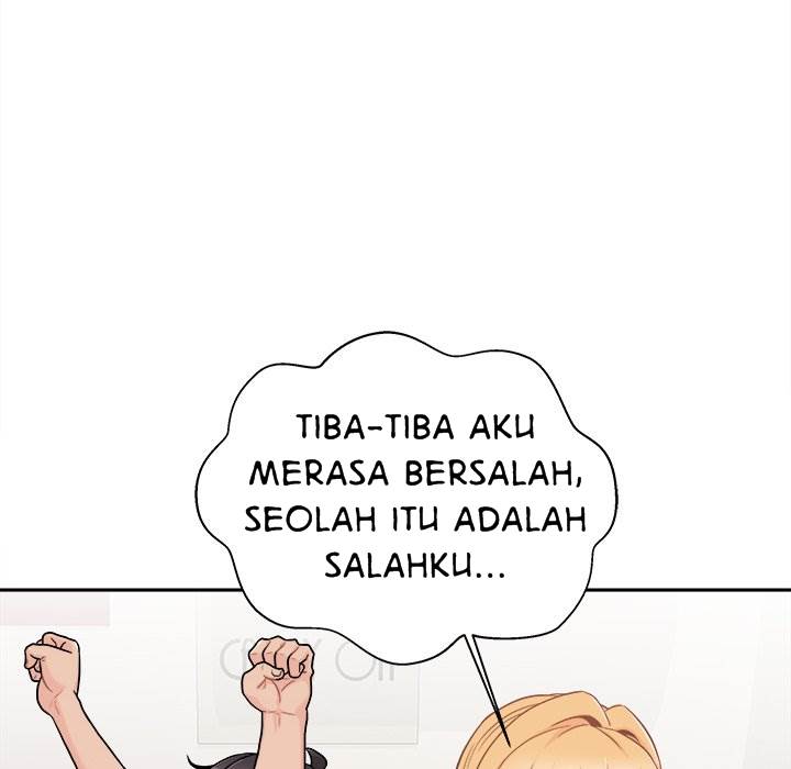 Crossing the Line - Chapter 47 50