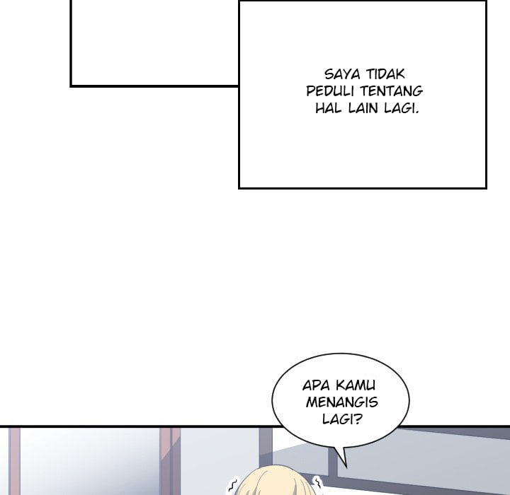 You&#8217;re Not That Special! - Chapter 47 106