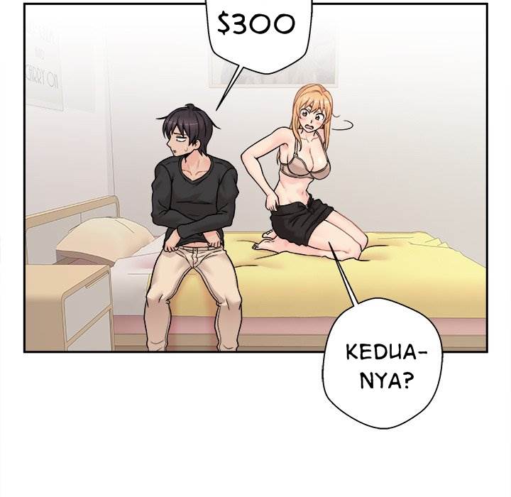 Crossing the Line - Chapter 47 47