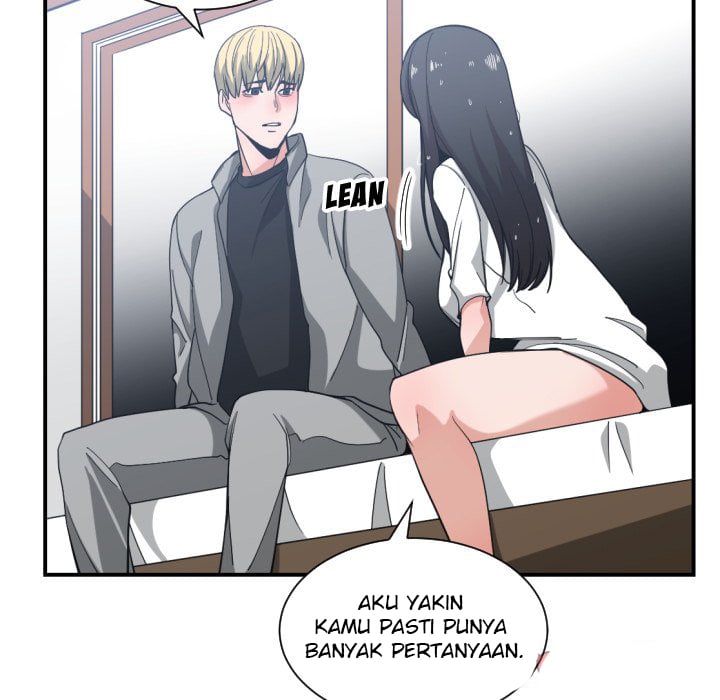 You&#8217;re Not That Special! - Chapter 47 57