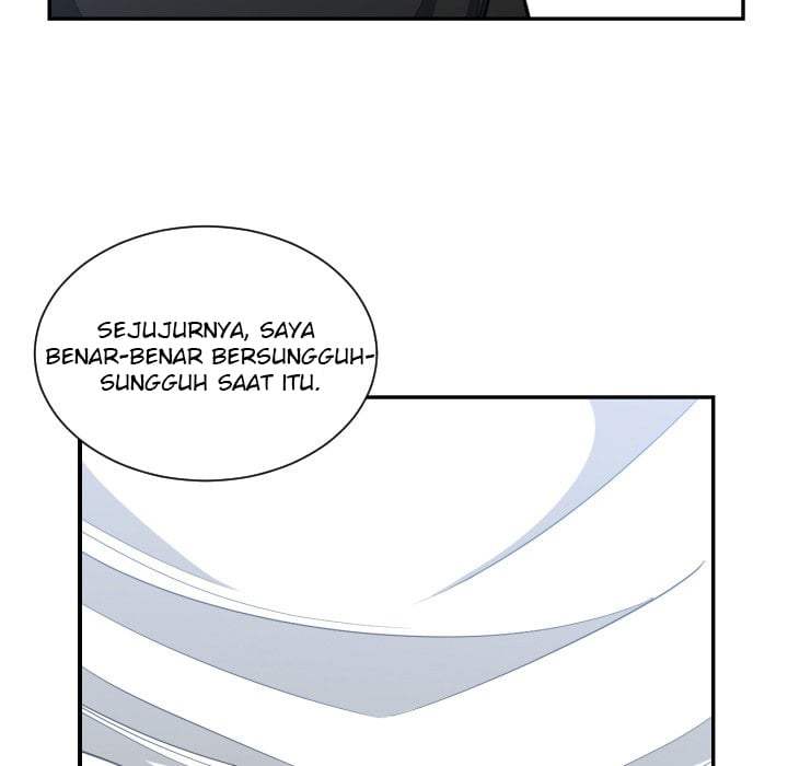 You&#8217;re Not That Special! - Chapter 47 75
