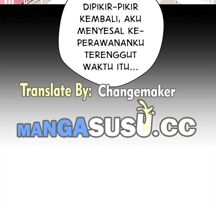 Crossing the Line - Chapter 47 78
