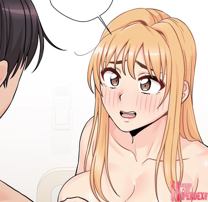 Crossing the Line - Chapter 47 89