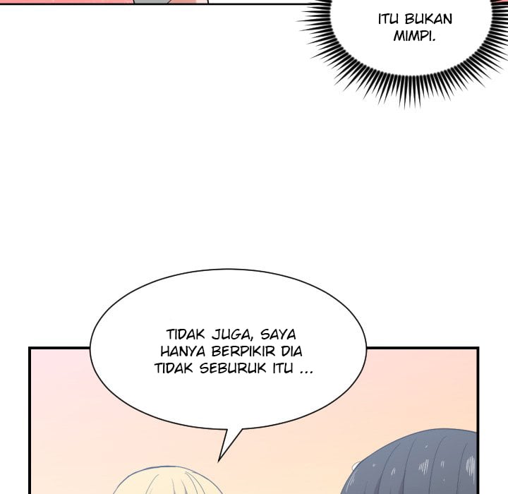 You&#8217;re Not That Special! - Chapter 47 44